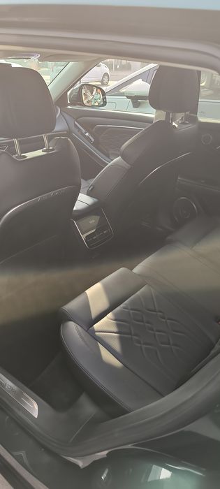 Voyah Free appolo tech 2024