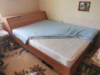 Спалня (легло) с ракла 140х190 см