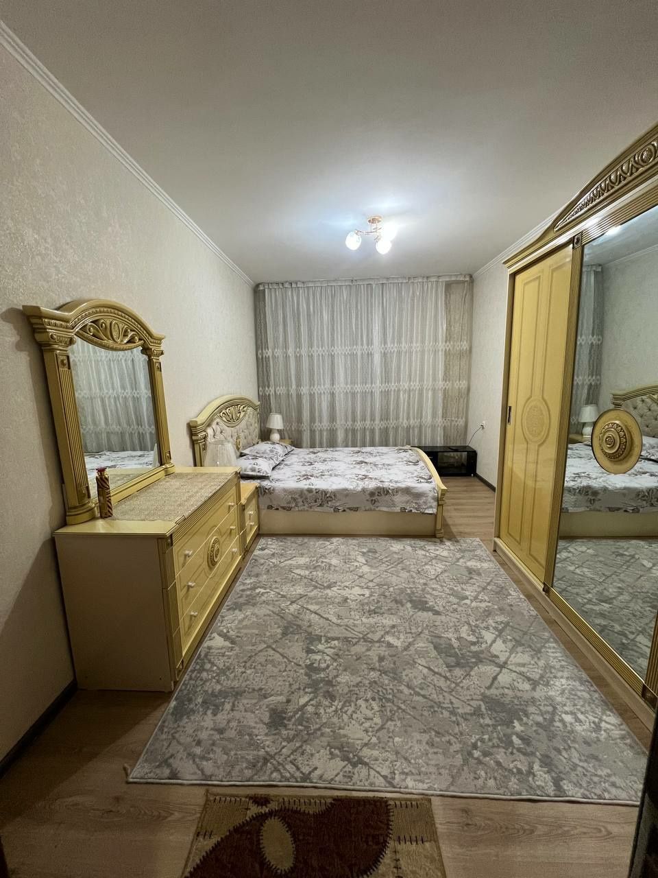 Аренда квартира  - Квартира аренда