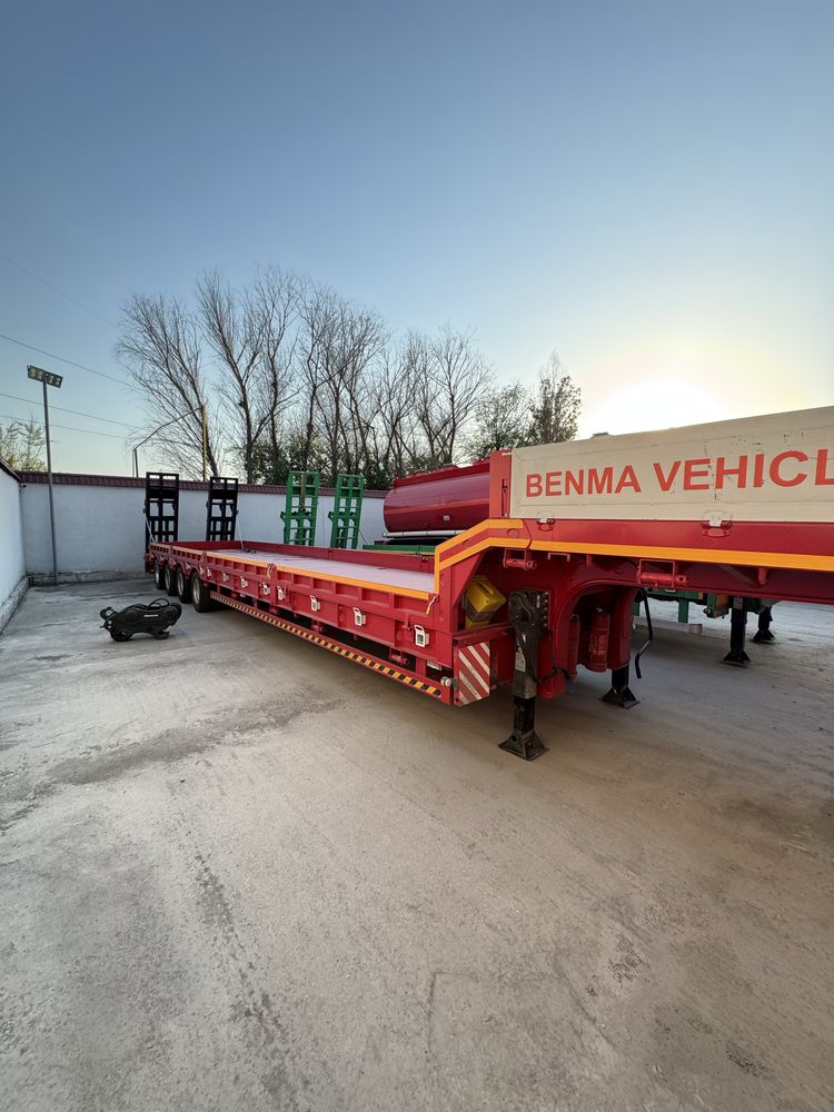 Trailer trayler traller tayyor 3 mostdan 6 mostgacha kredit lizing