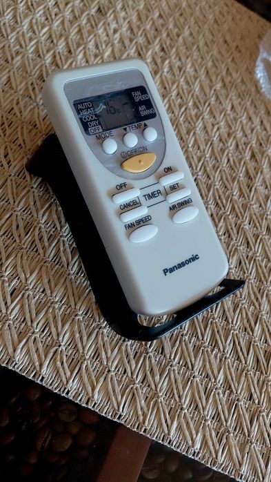Дистанционно за управление на климатик Panasonic