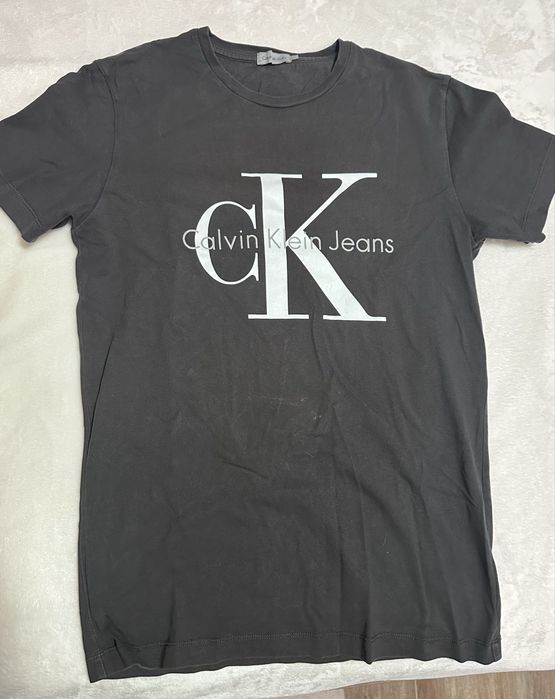 Различни видове тениски