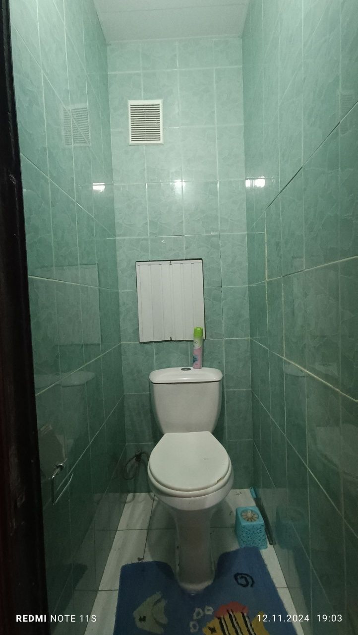 Продаётся квартира 4/4/5, Юнусобад-17