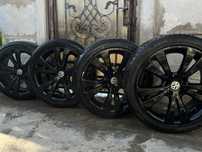 Jante Golf 7 235\40 R18 95Y M+R