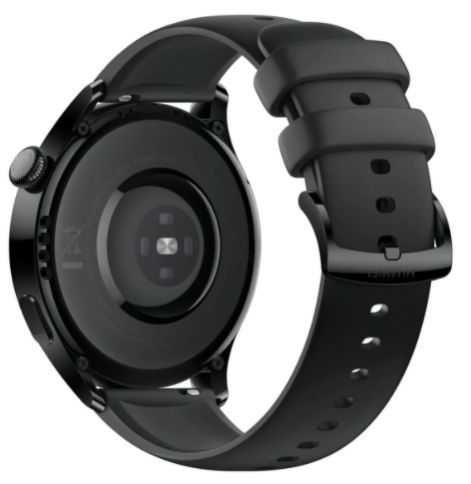 Smartwatch Huawei Watch 3 Active Edition eSIM Black nou - SIGILAT