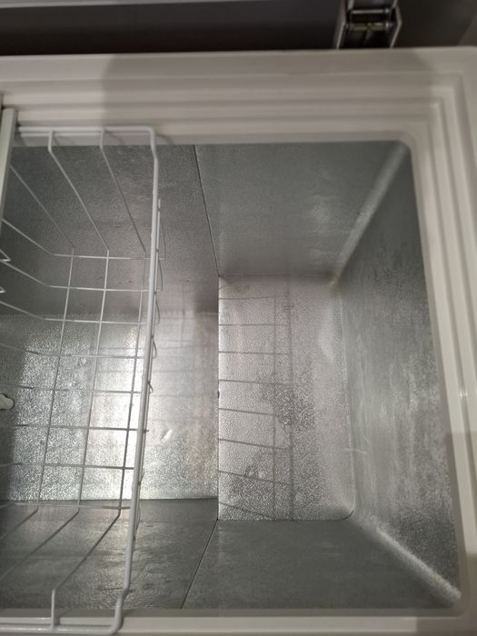 Морозильник 210L Muzlatkich