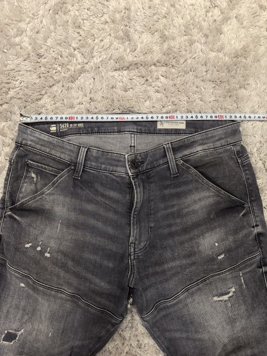 Мъжки оригинален  g-star