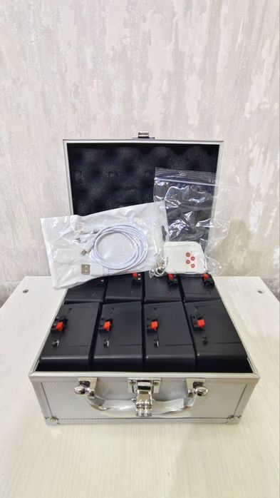 Аппарат Холодный фонтан