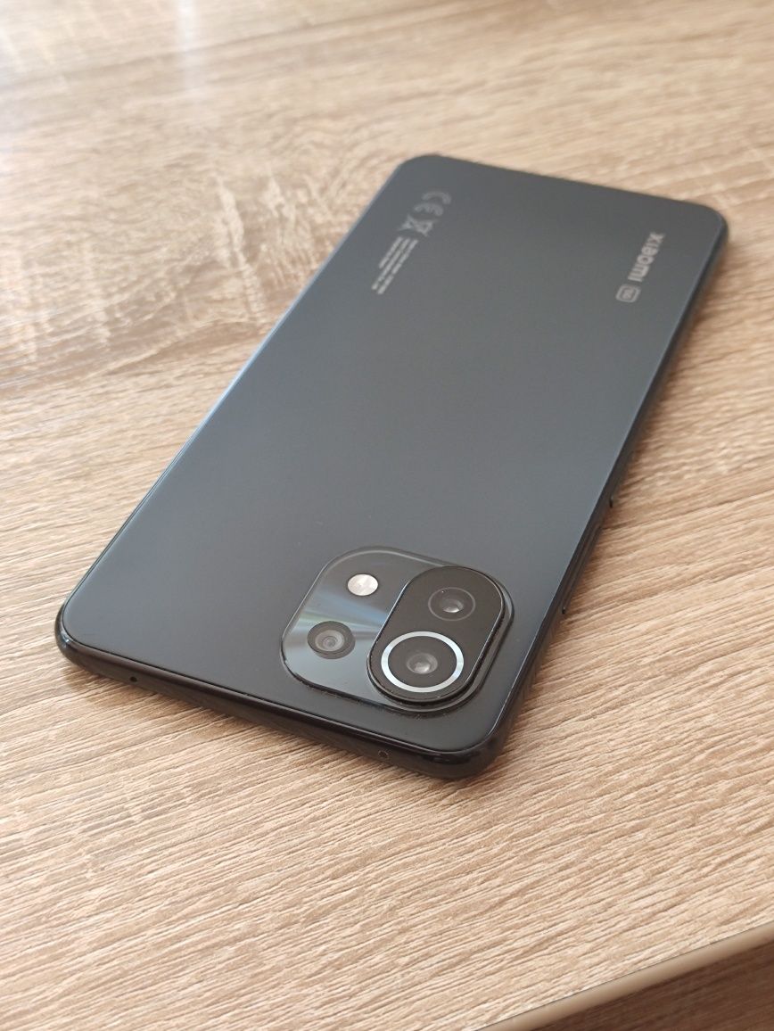Xiaomi Mi 11 Lite