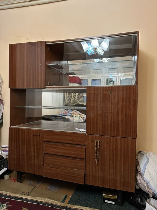 Sssr davridagi shkaf