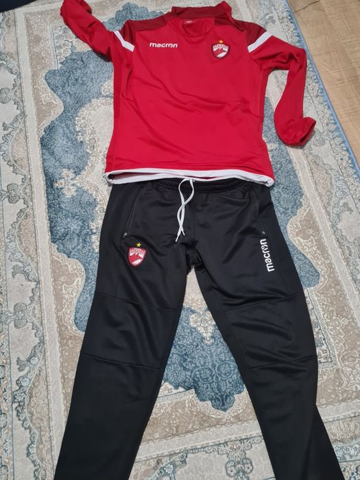 Trening Dinamo original  XXL