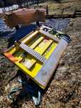 Lift oblon hidraulic zepro universal  maxim 1500kg