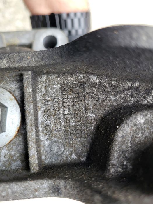 Suport motor Ford Mondeo mk 4