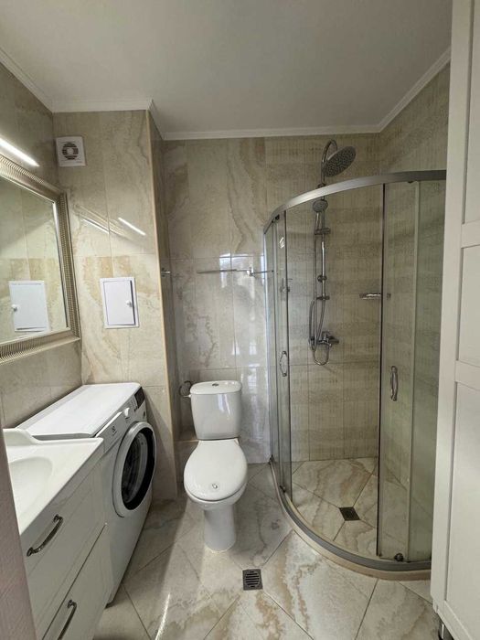Дава се под наем Двустаен апартамент в Свети Влас - 60 кв.м за 600 € - Снимка #8