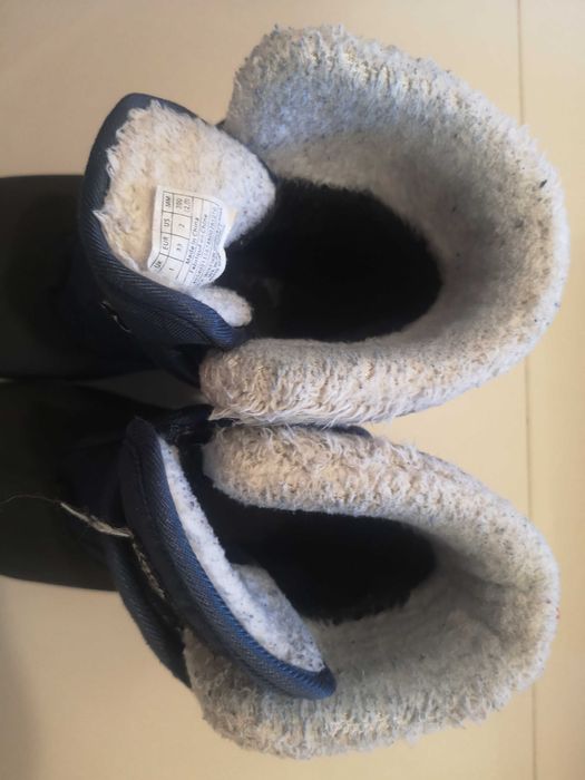 Jack Wolfskin Texapore боти момче 33
