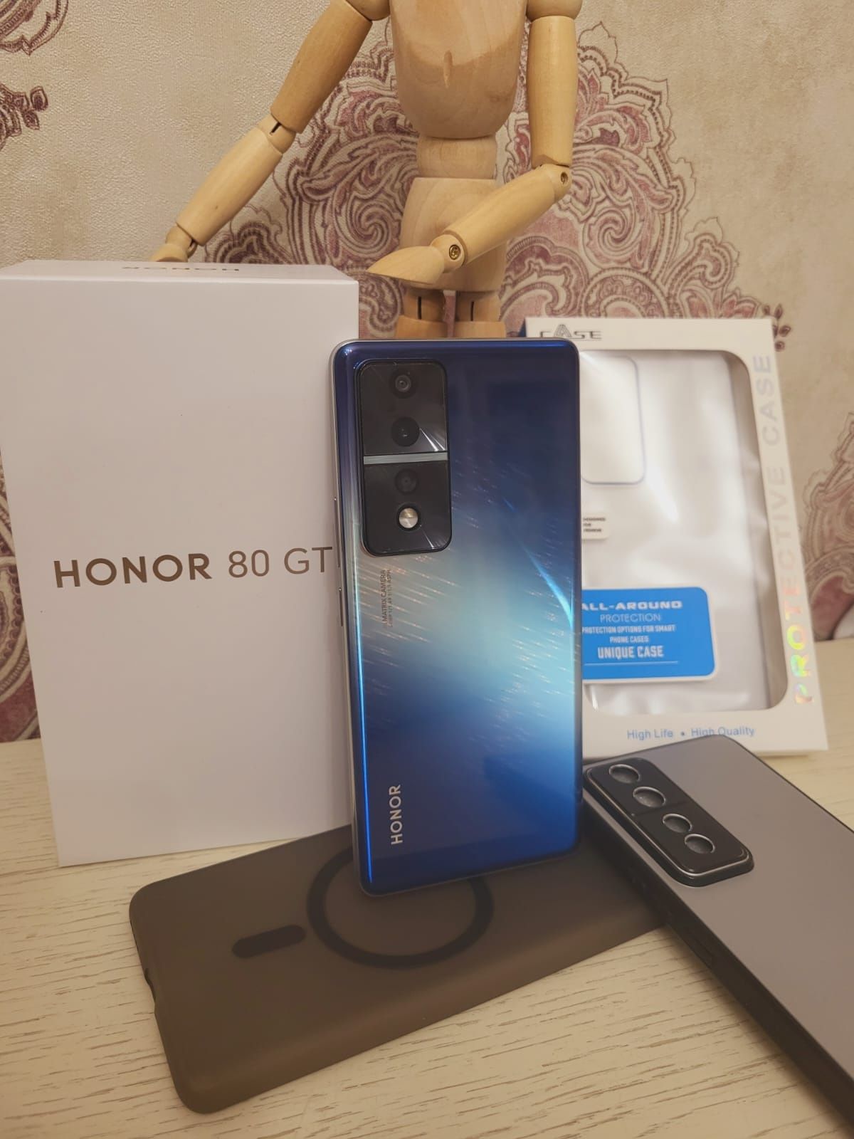 Honor 80 GT смартфон