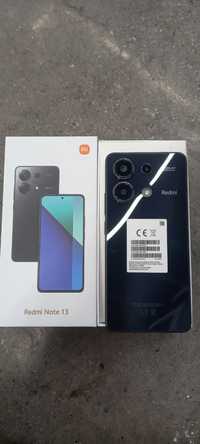 Redmi note 13 8/256