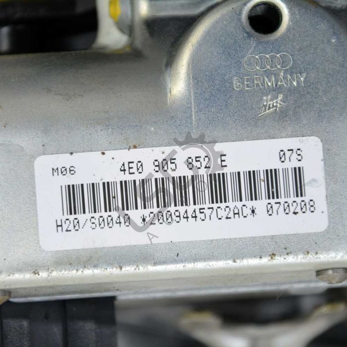 Кормилен прът Volkswagen Touareg I (7L) 2002-2010 ID:97274