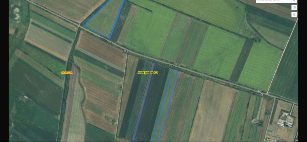 Teren Agricol | Vanzare | Inchiriere