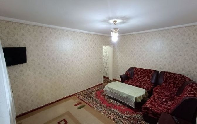 Аренда квартира сергели спутник-1. 2/1/2