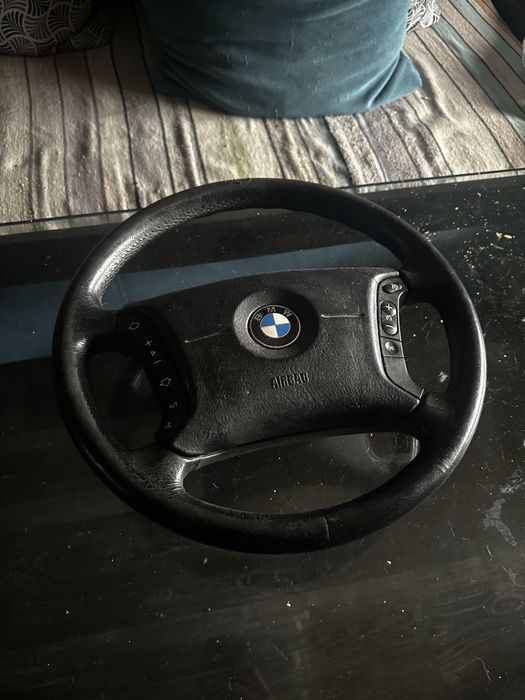 Мулти волан за бмв е46,е39 и други