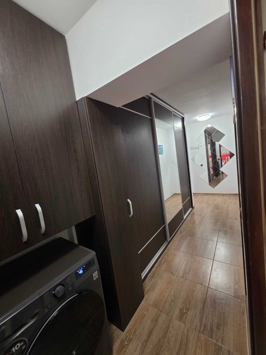 Vând apartament modern–Baba Novac, Constanța –mobilat & utilat complet