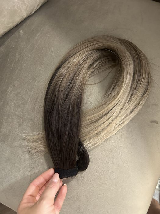 Опашка екстеншън