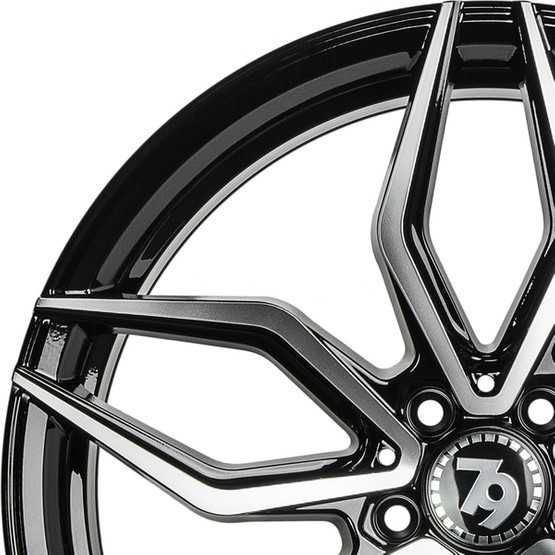 19" Джанти БМВ 5X120 BMW E90 E92 F30 F31 F34 F36 E60 F10 F11 F06 F12 3