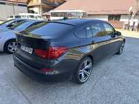 Bmw seria 5 GT 09/2012