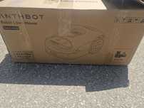 Robot de tuns iarba