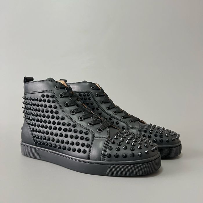 Adidasi Christian Louboutin Calitate Premium