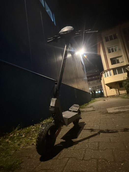 Trotineta electrica myria 60km/h