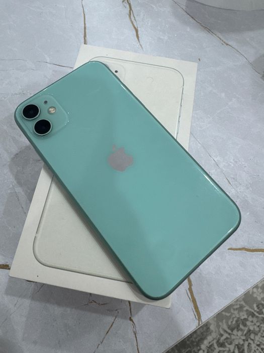Iphone 11 без царапины
