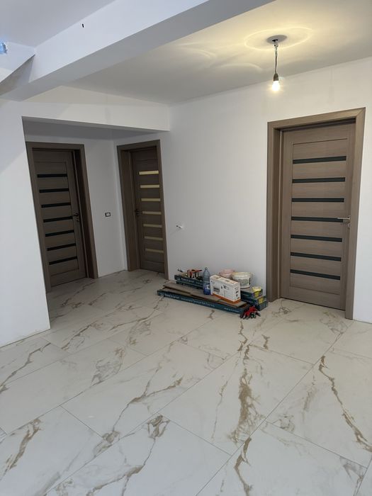 Firma de constructii cu peste 20 de ani de experienta in constructii