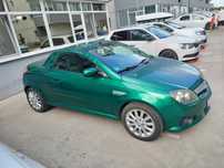 Opel Tigra - 2005 - 1.8 Benzina - 125CP - 180.000 Km
