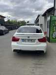 Vand Bmw e90 facelift an 2012