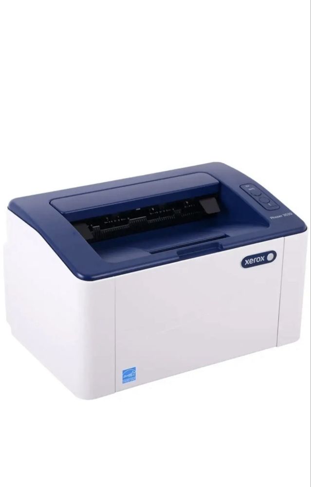 Продам принтер Xerox 3020