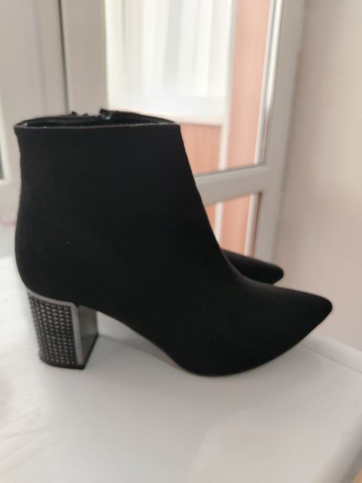 Натуралка. Турция 10000.