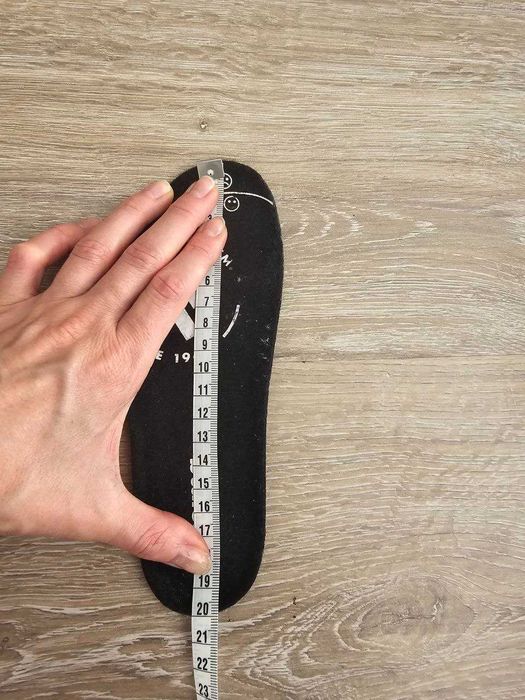 Зимни ботуши Reima Pyrytys размер 30 (стелка 20 см)