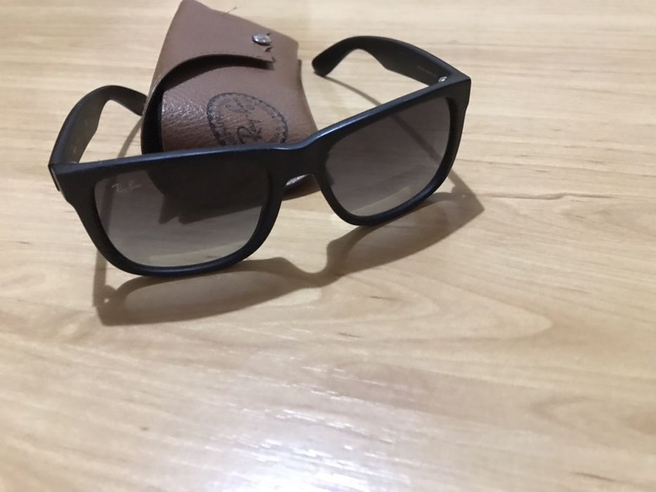 Слънчеви очила ray ban