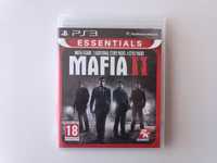 Mafia II Mafia 2 за PlayStation 3 PS3 ПС3