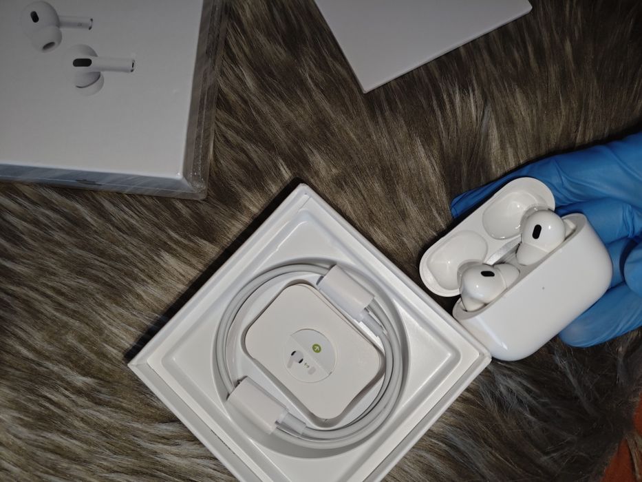 Airpods 2 pro calitate