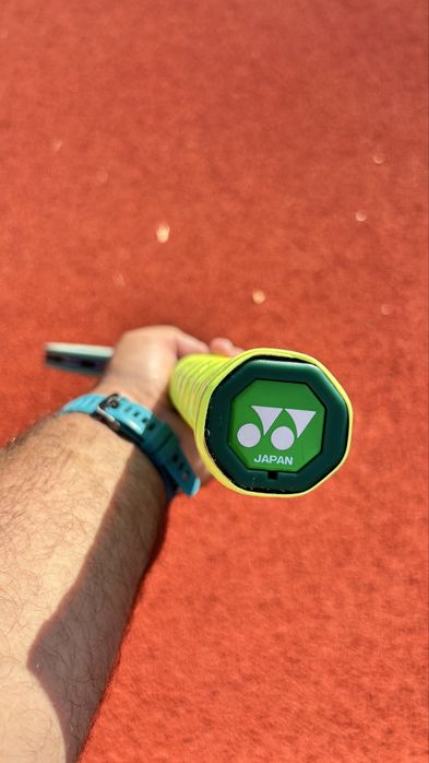 Racheta yonex percept