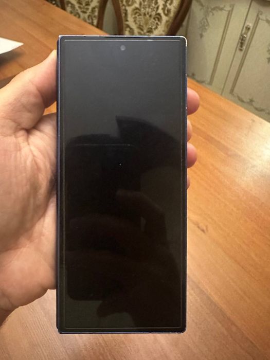 Samsung Galaxy Z Fold 6-256 GB 2 Sim( vietnam)