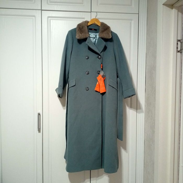 Продам пальто от турецкой фирмы Лоретта