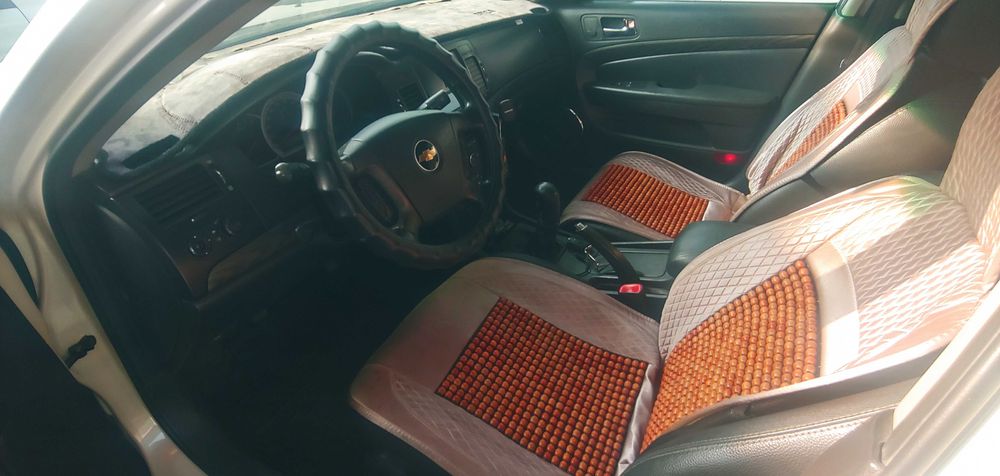 Срочно! Epica 2010 в отличном состоянии