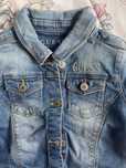 Детски якета guess benetton