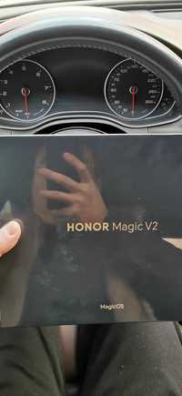 Honor Magic V2 (New)