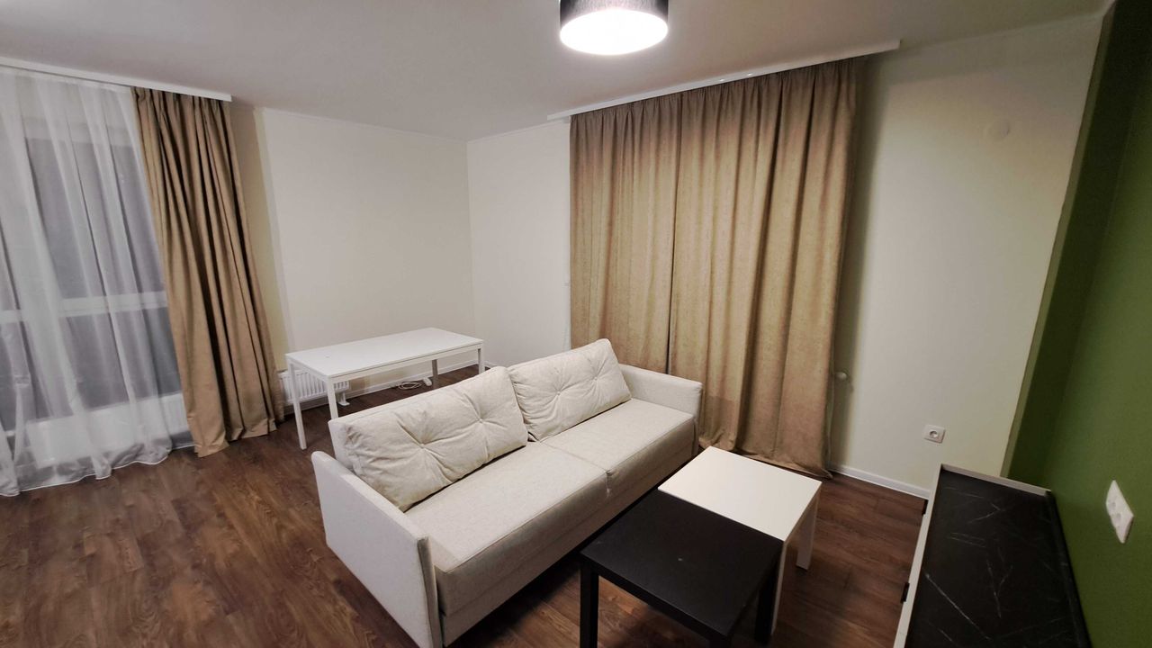 Дава се под наем Двустаен апартамент в София, Овча купел - 74 кв.м за 613 € - Снимка #1