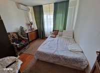 Apartament  1 camera Mircea cel Batran , 40 metri, etaj 10 Cod:154746